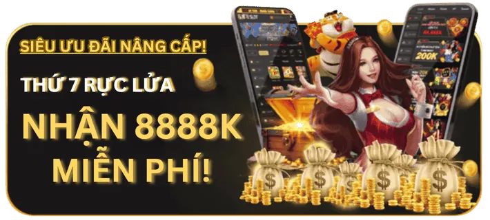 Ưu đãi đặc biệt sự kiện lớn