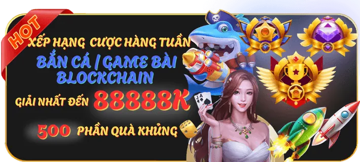 Thưởng nạp lại ibet
