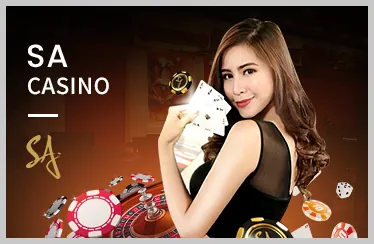 Sảnh casino trực tuyến ibet