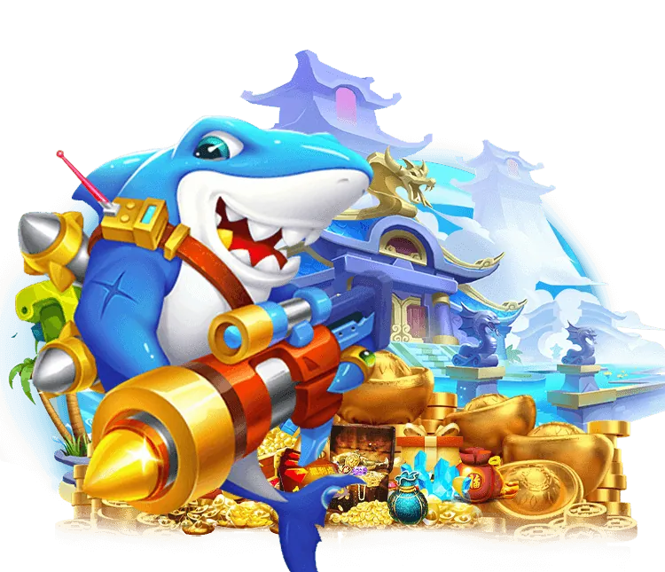 Game Slot Golden Dragon